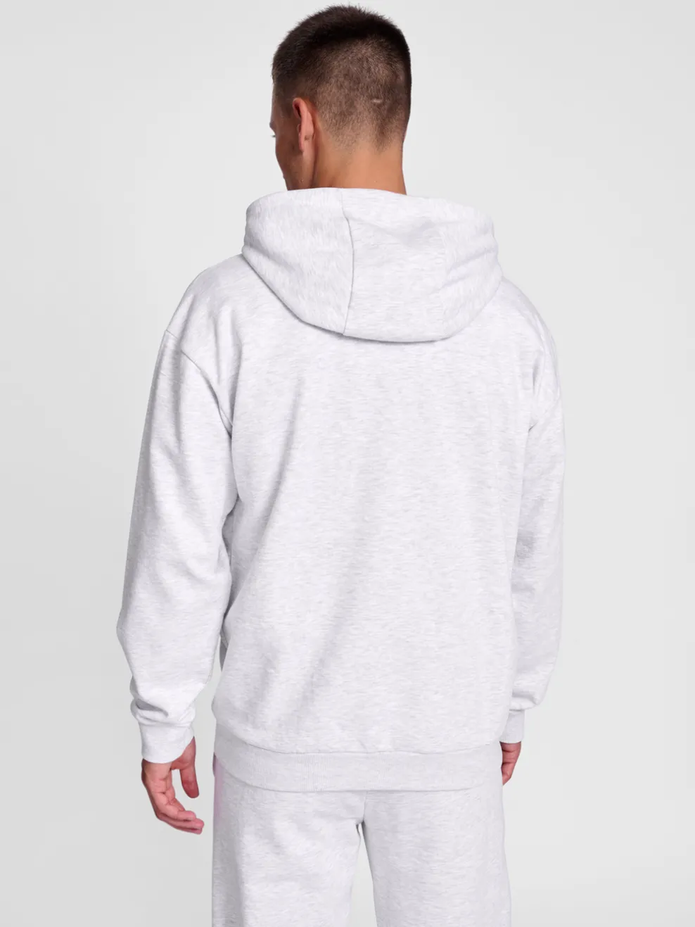 hmlFELIX LOOSE HOODIE