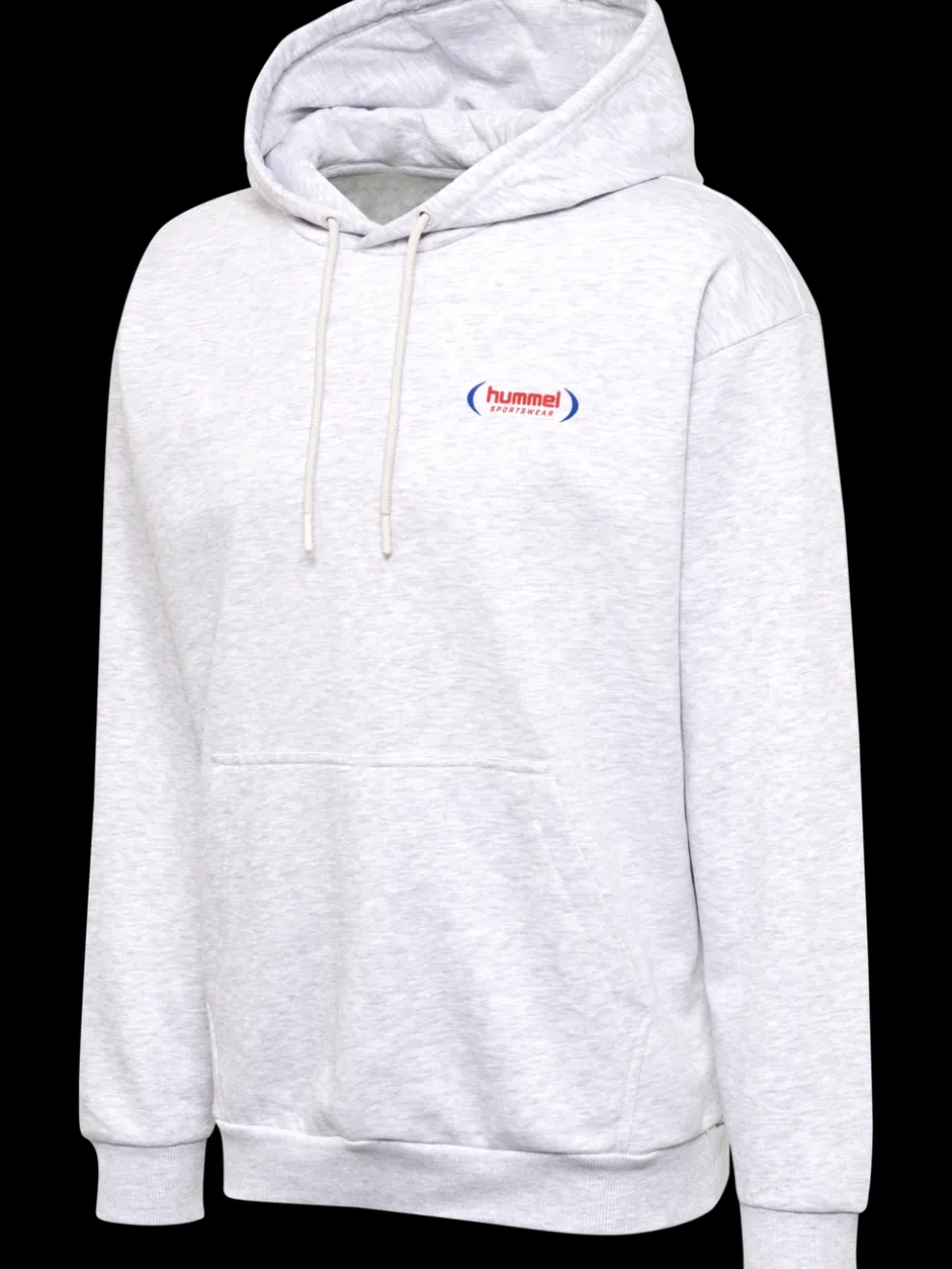 hmlFELIX LOOSE HOODIE