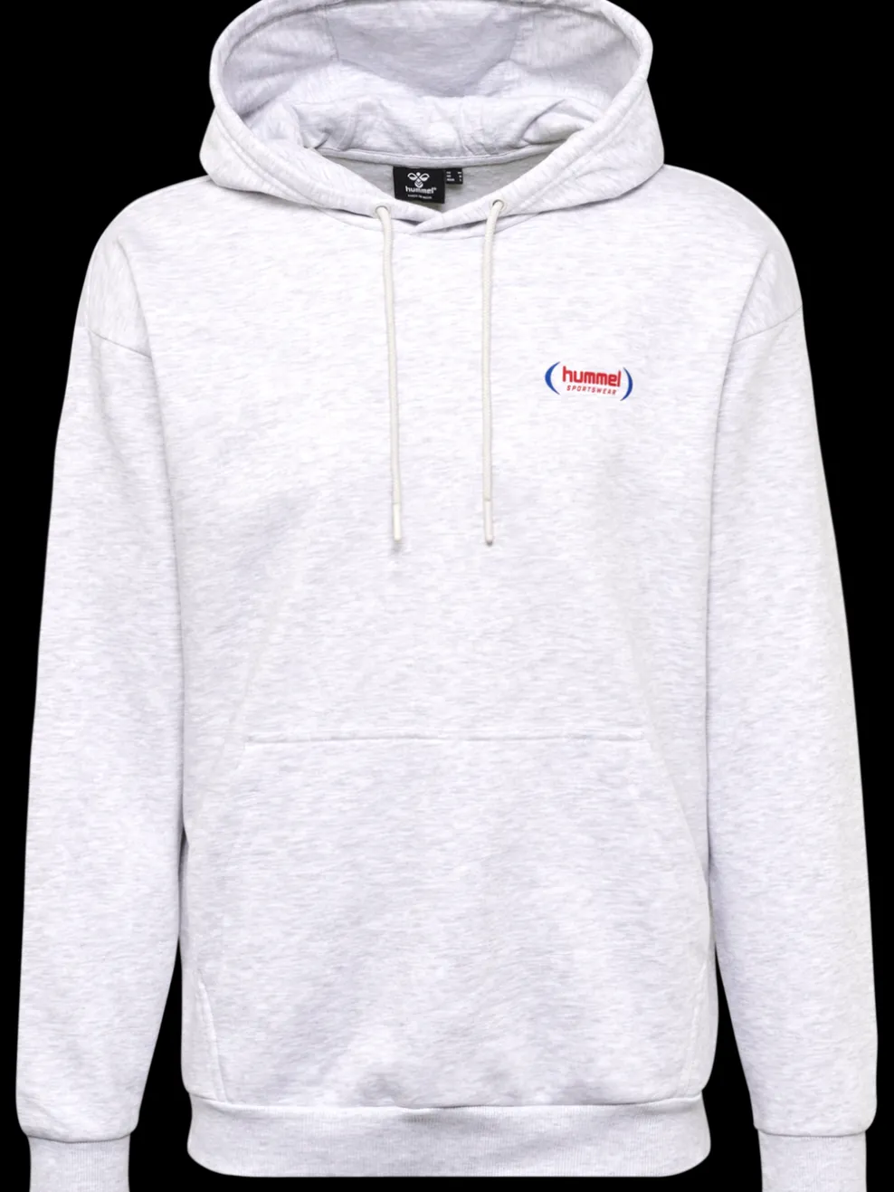 hmlFELIX LOOSE HOODIE