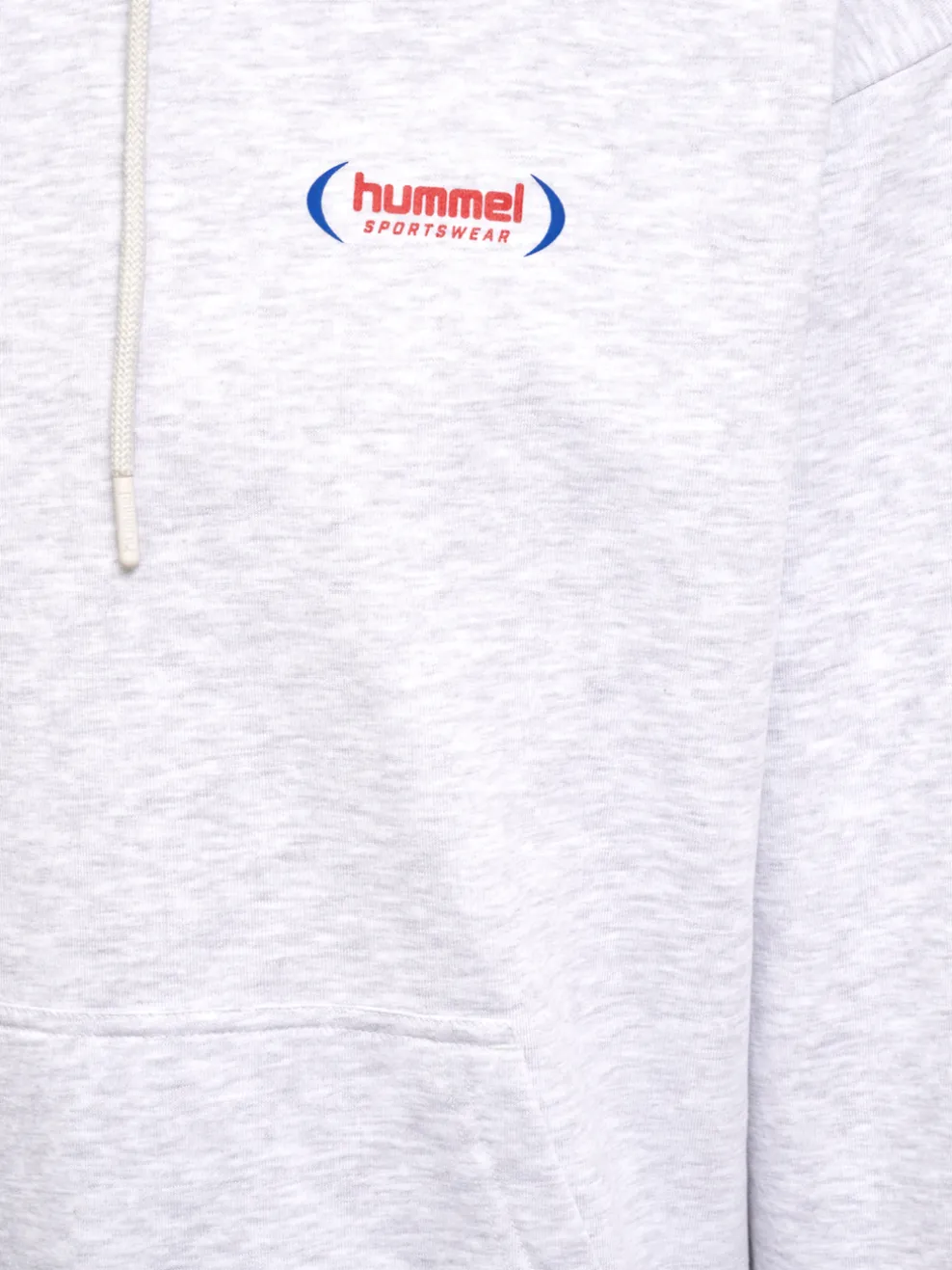 hmlFELIX LOOSE HOODIE