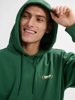 hmlFELIX LOOSE HOODIE