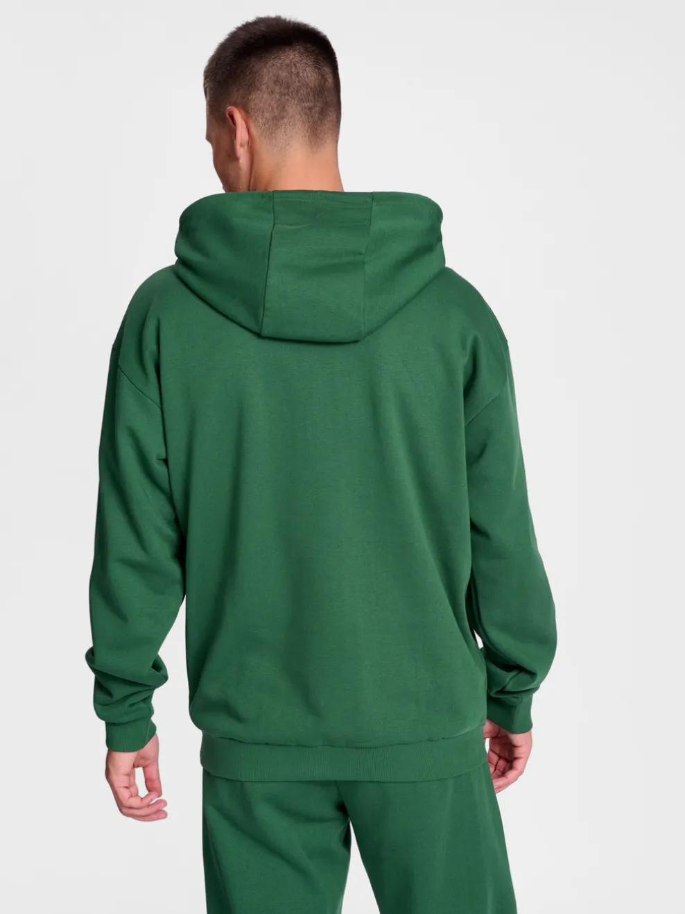 hmlFELIX LOOSE HOODIE