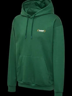 hmlFELIX LOOSE HOODIE