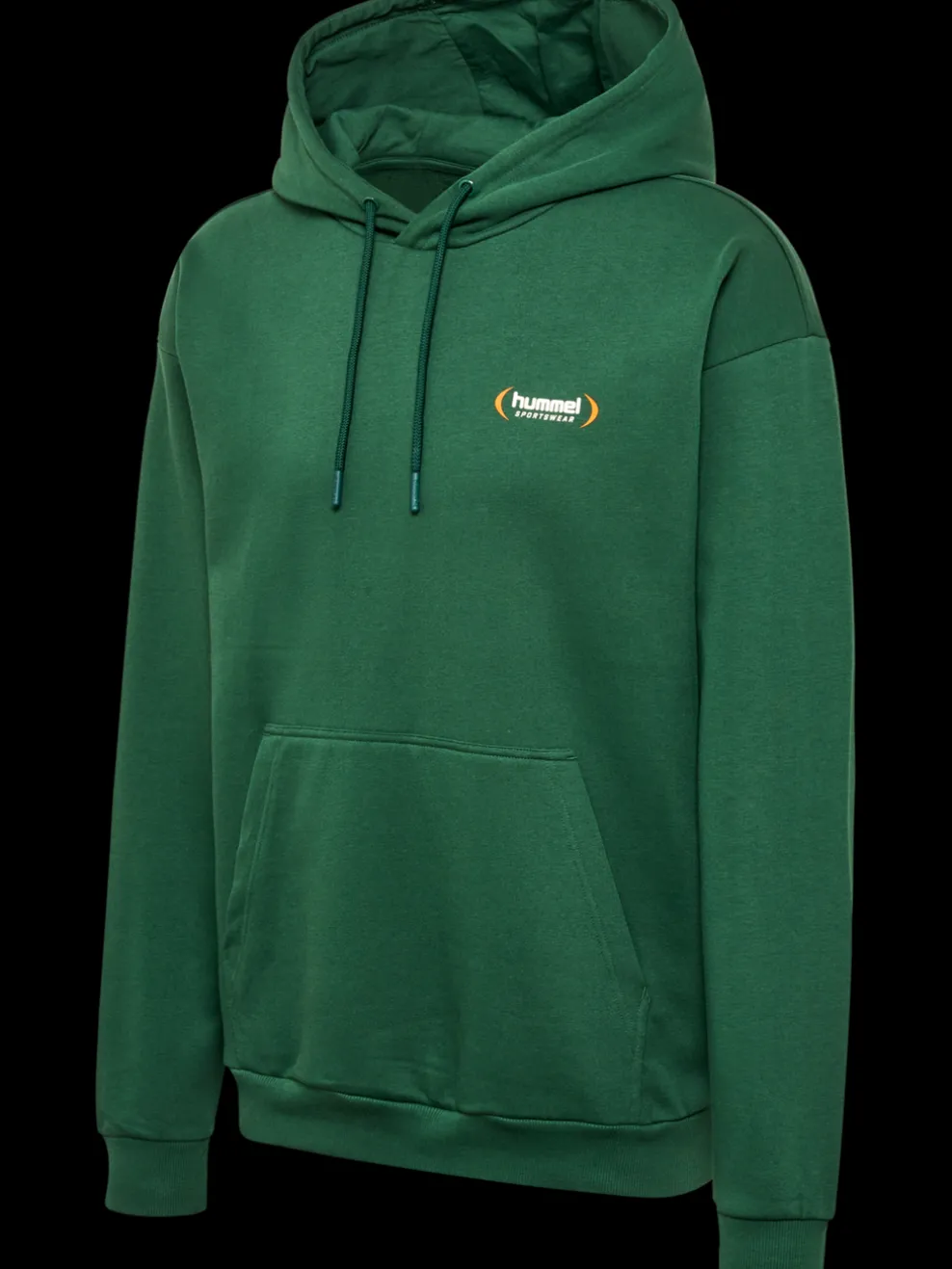hmlFELIX LOOSE HOODIE