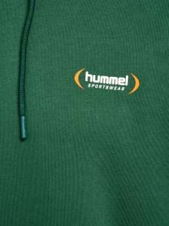 hmlFELIX LOOSE HOODIE