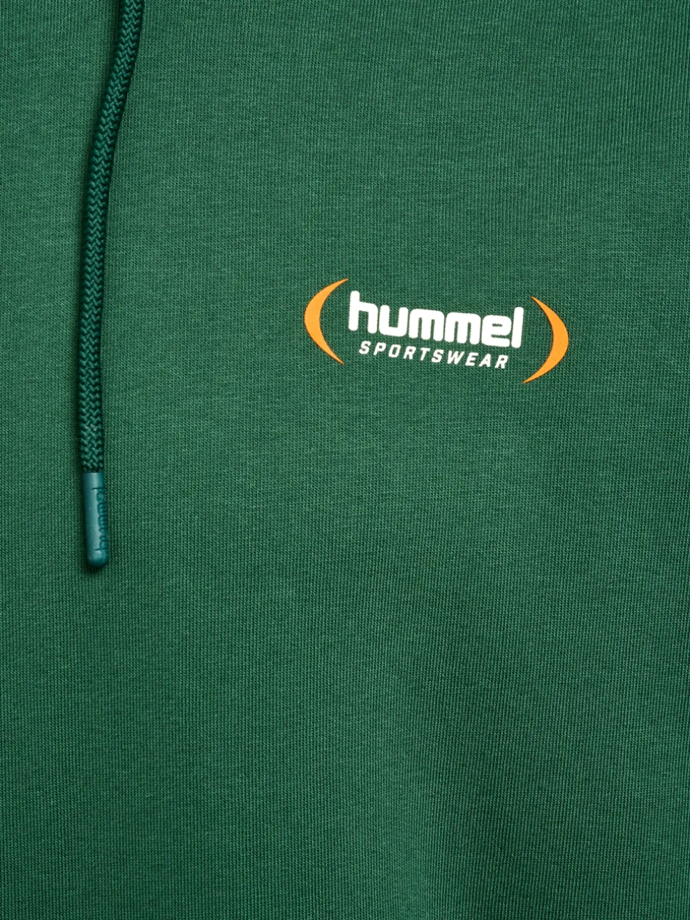 hmlFELIX LOOSE HOODIE