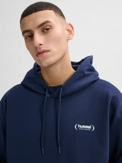 hmlFELIX LOOSE HOODIE
