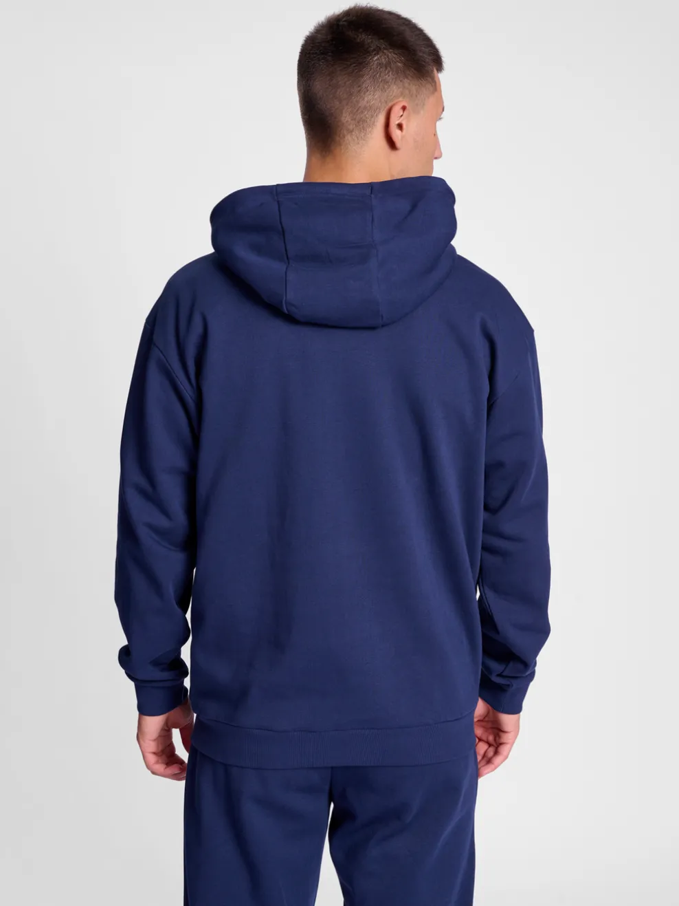 hmlFELIX LOOSE HOODIE