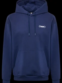 hmlFELIX LOOSE HOODIE