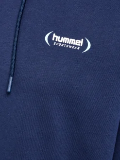 hmlFELIX LOOSE HOODIE