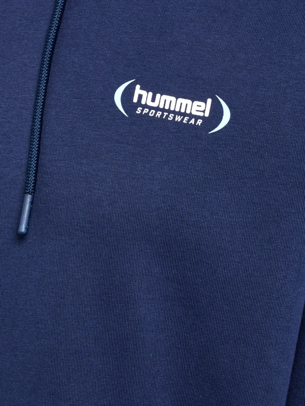 hmlFELIX LOOSE HOODIE