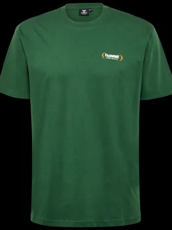 hmlFELIX LOOSE TEE