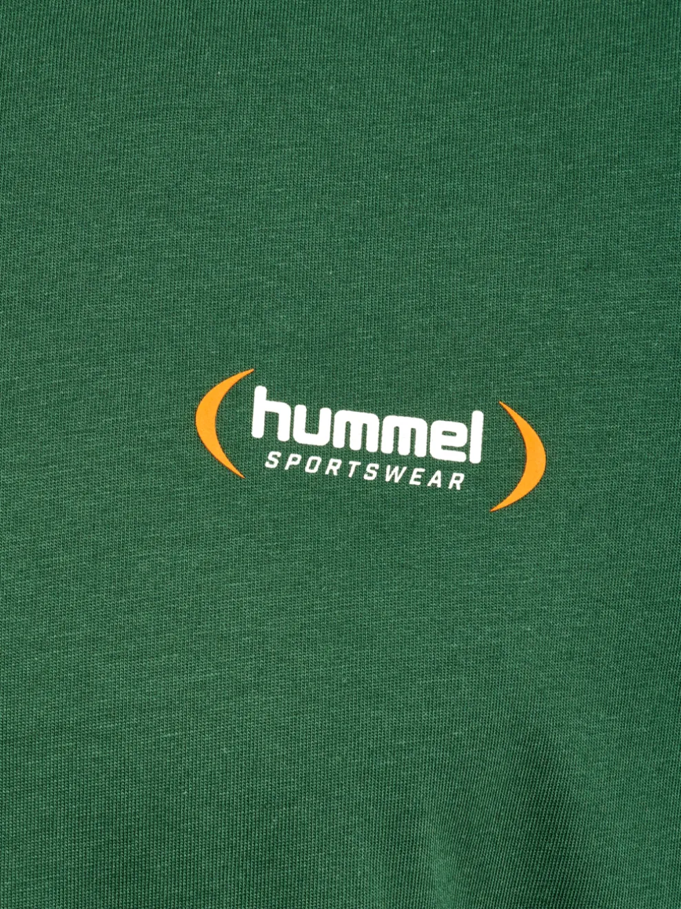 hmlFELIX LOOSE TEE