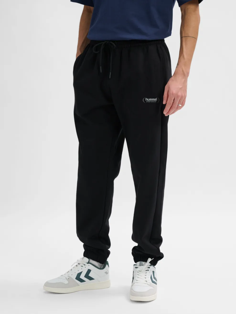 hmlFELIX REGULAR PANTS