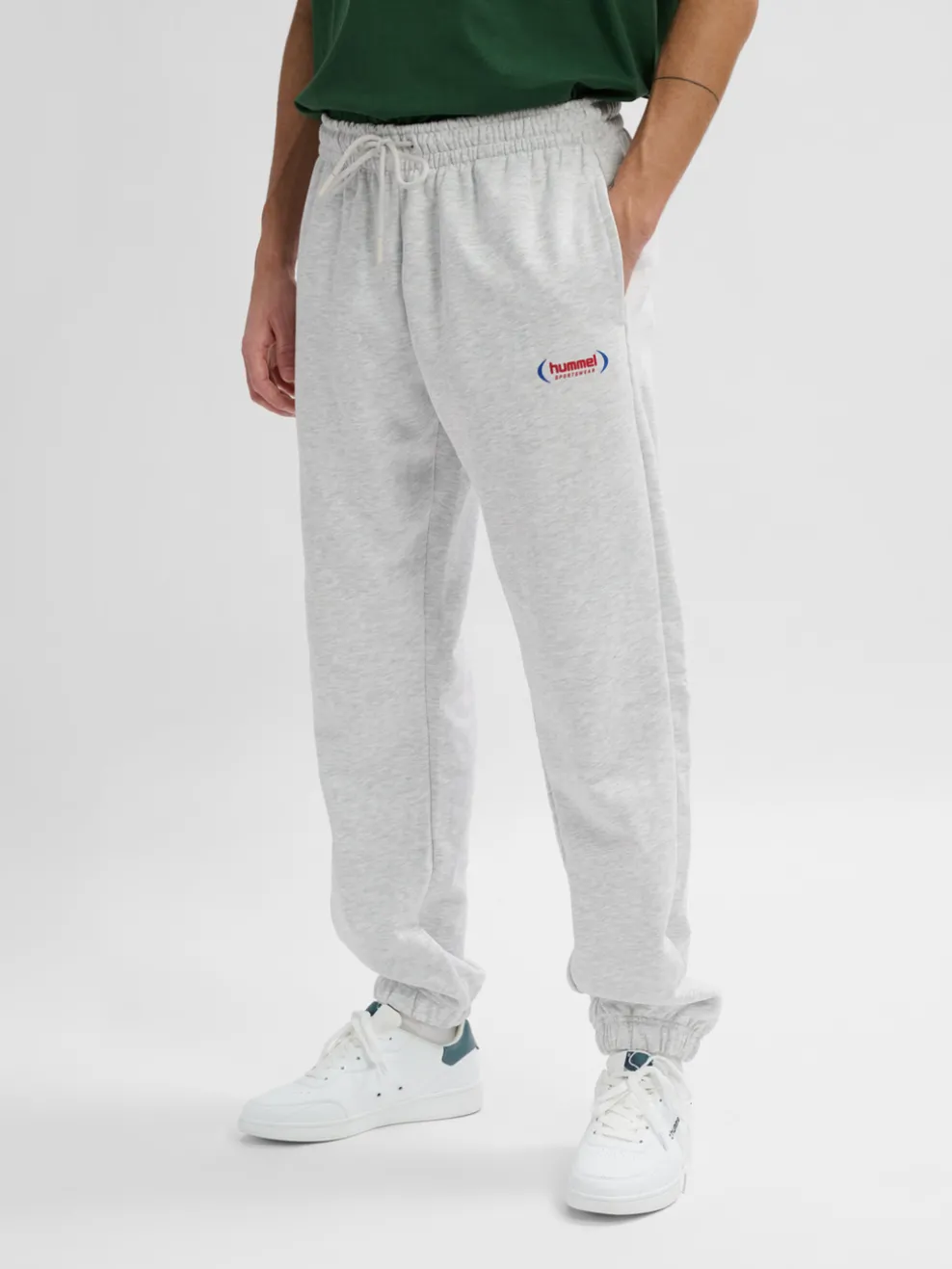 hmlFELIX REGULAR PANTS