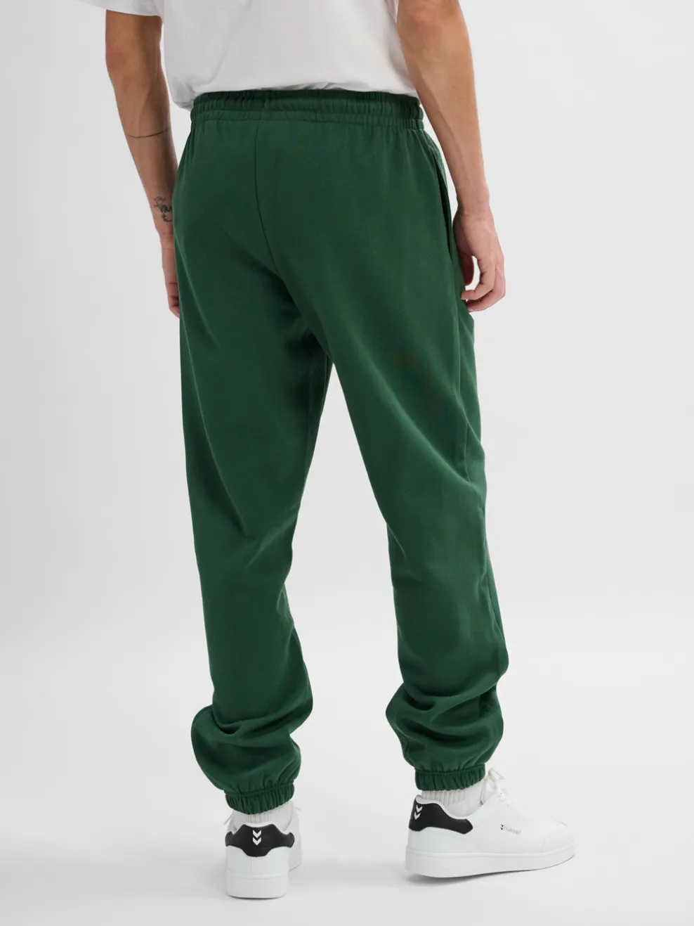 hmlFELIX REGULAR PANTS