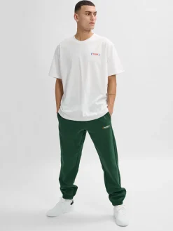 hmlFELIX REGULAR PANTS