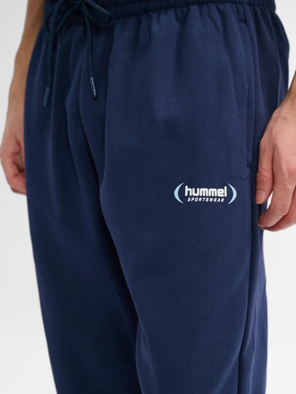 hmlFELIX REGULAR PANTS