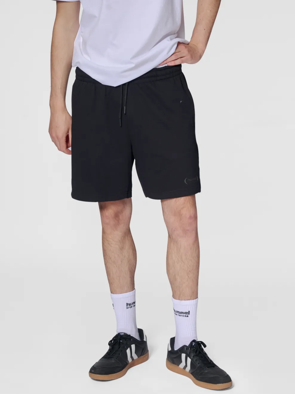 hmlFELIX SWEAT SHORTS