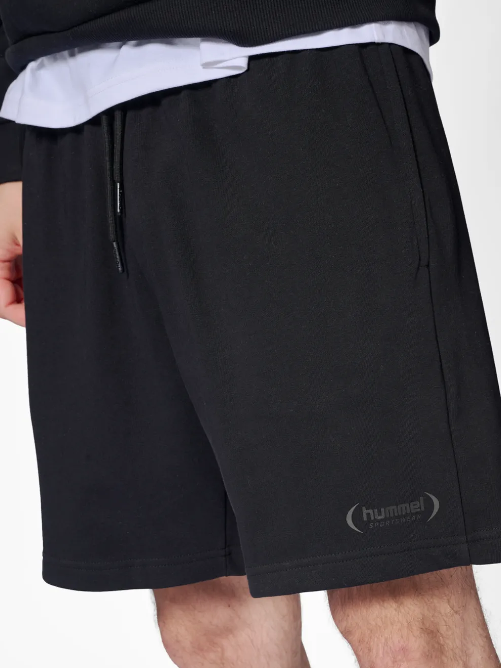 hmlFELIX SWEAT SHORTS