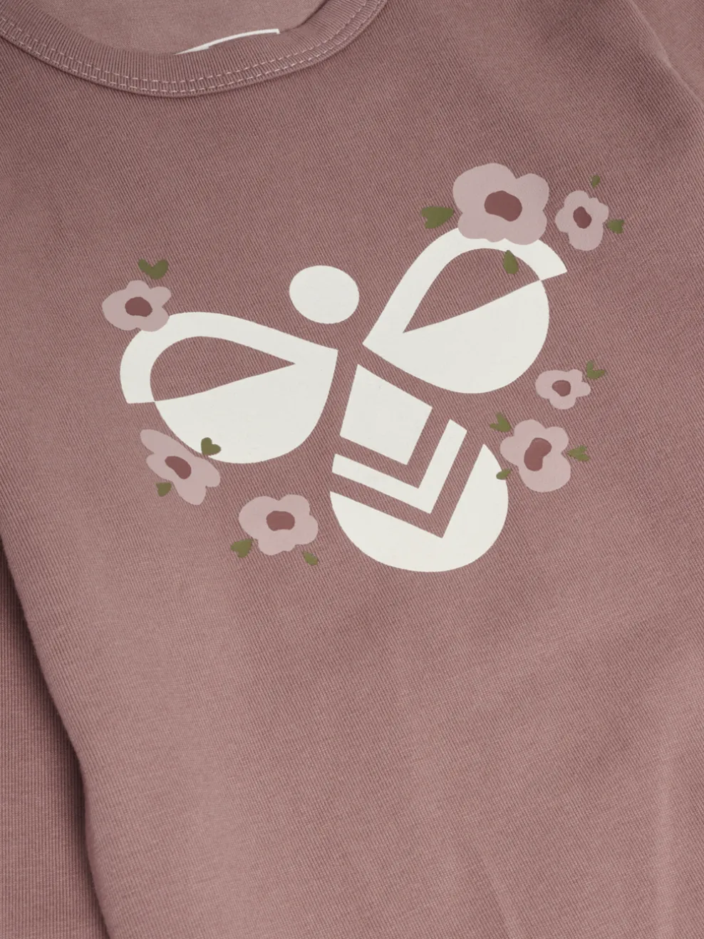 hmlFENJA BODY L/S