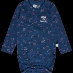 hmlFIA BODY L/S