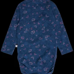 hmlFIA BODY L/S