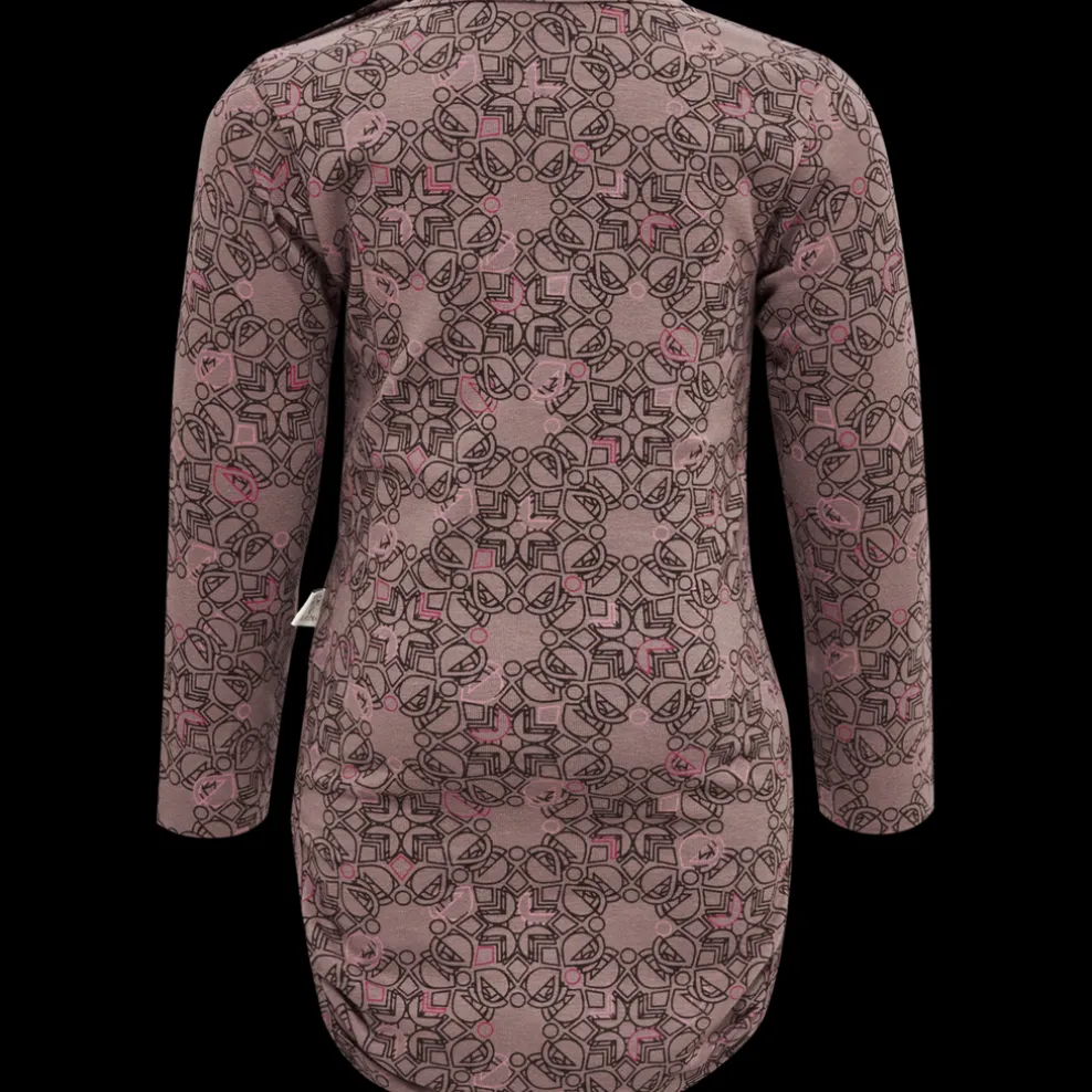 hmlFIA BODY L/S