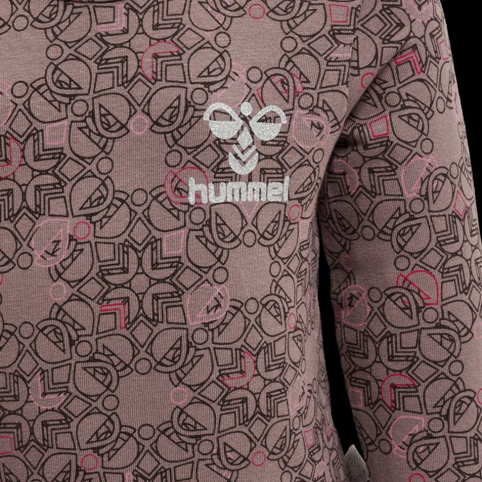 hmlFIA BODY L/S