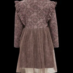hmlFIA DRESS L/S