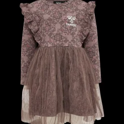 hmlFIA DRESS L/S