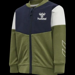 hmlFINN ZIP JACKET
