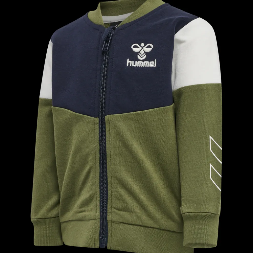 hmlFINN ZIP JACKET