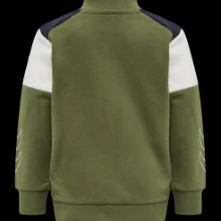 hmlFINN ZIP JACKET
