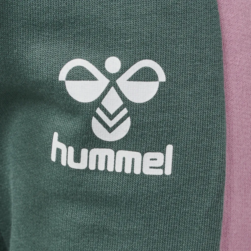 hmlFINNA PANTS