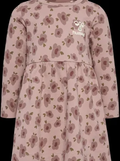 hmlFJORA DRESS L/S