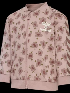 hmlFJORA ZIP JACKET