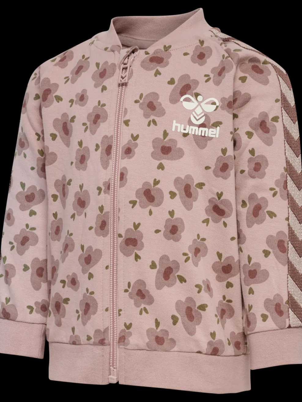 hmlFJORA ZIP JACKET