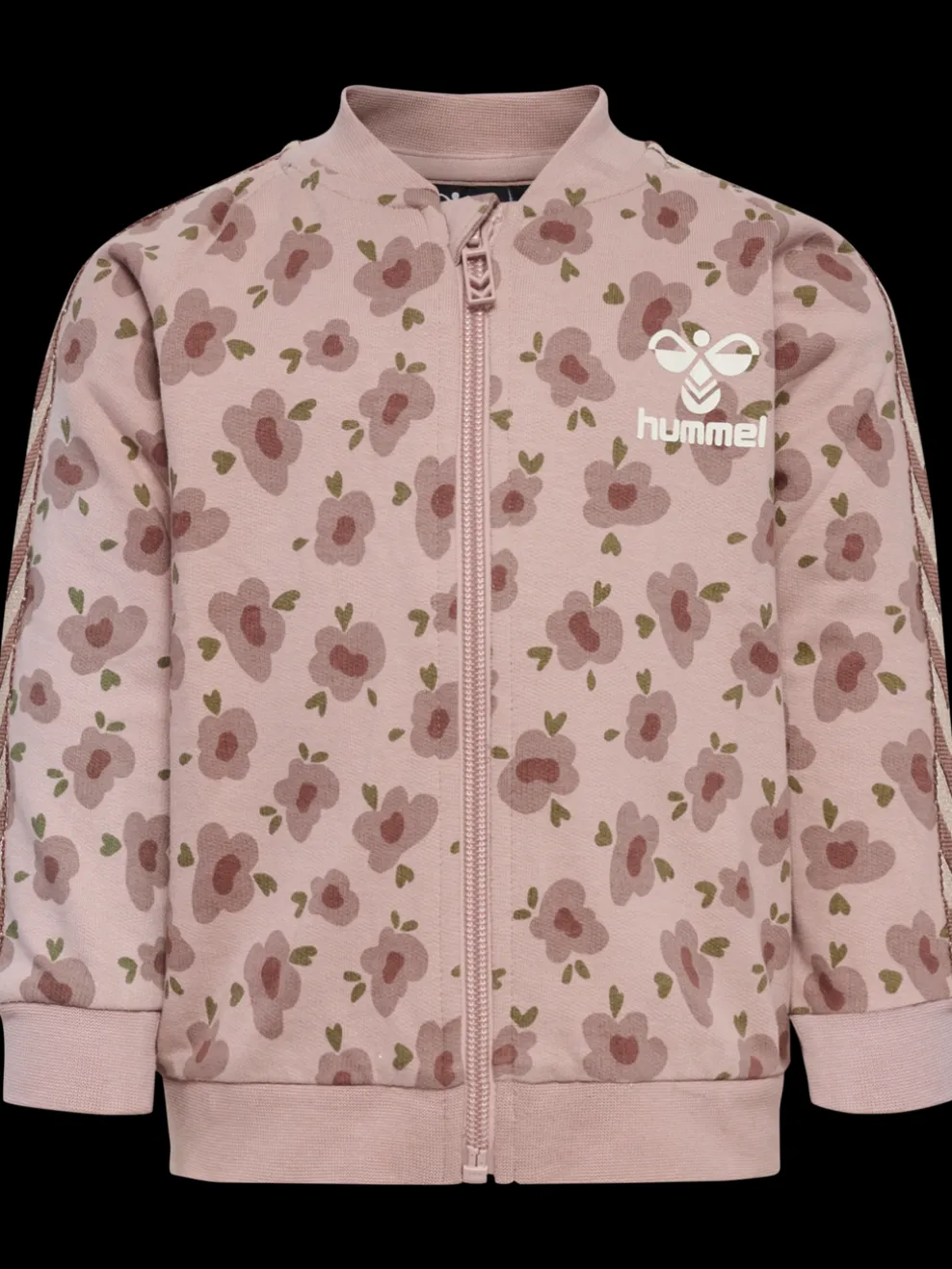 hmlFJORA ZIP JACKET