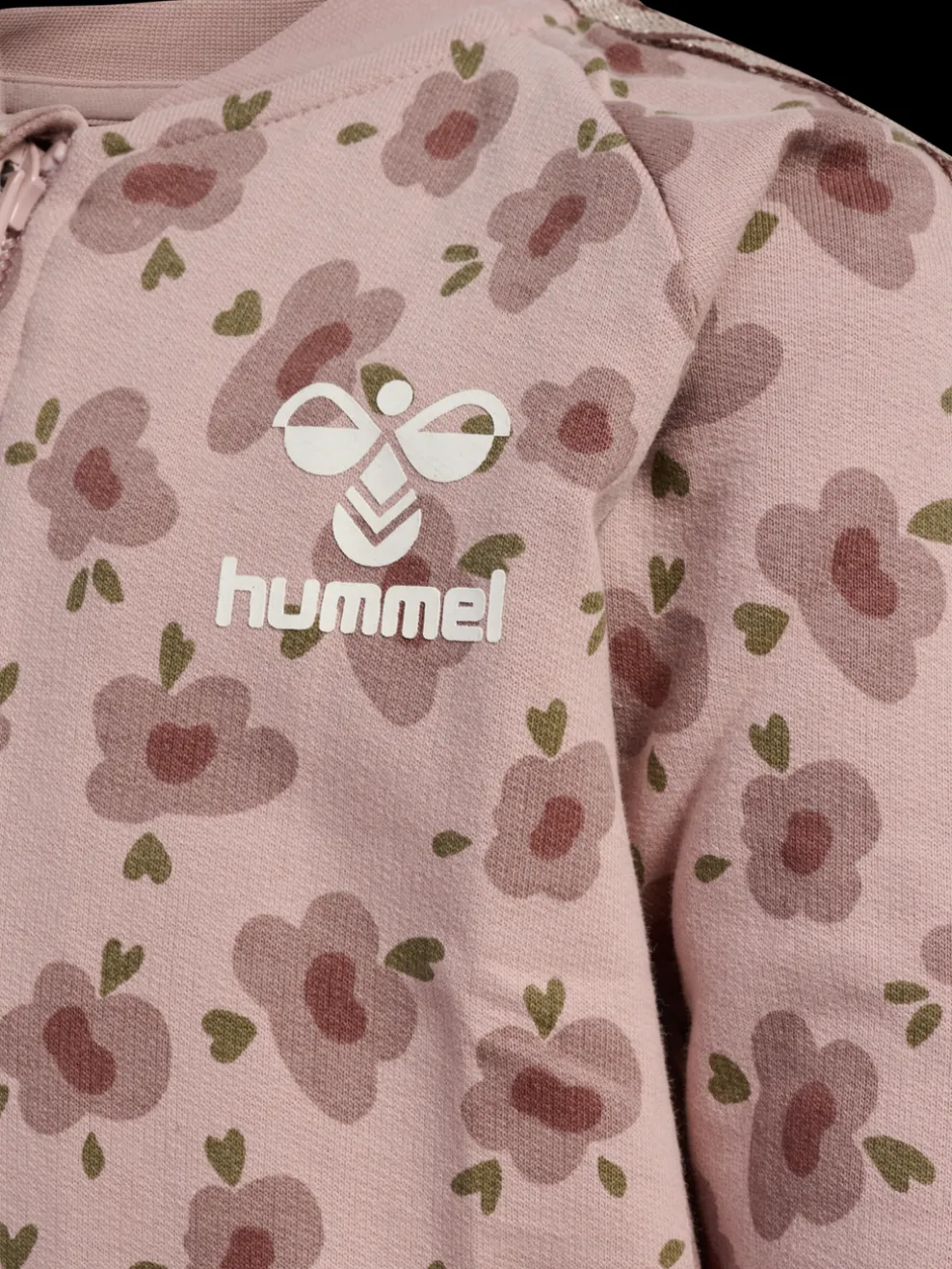 hmlFJORA ZIP JACKET