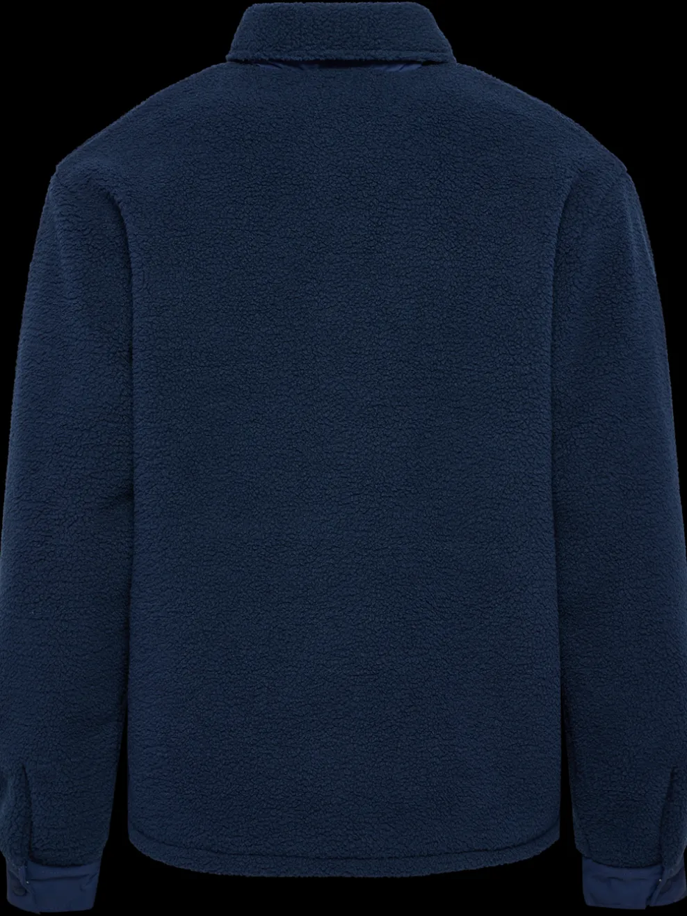 hmlFLEECE OVERSHIRT SPORTSWEAR