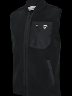 hmlFLEECE WAISTCOAT BEE