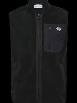 hmlFLEECE WAISTCOAT BEE