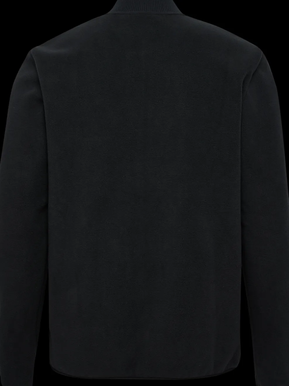 hmlFLEECE ZIP JACKET BEE
