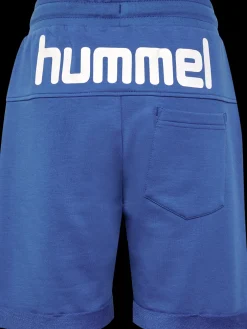hmlFLIK SHORTS