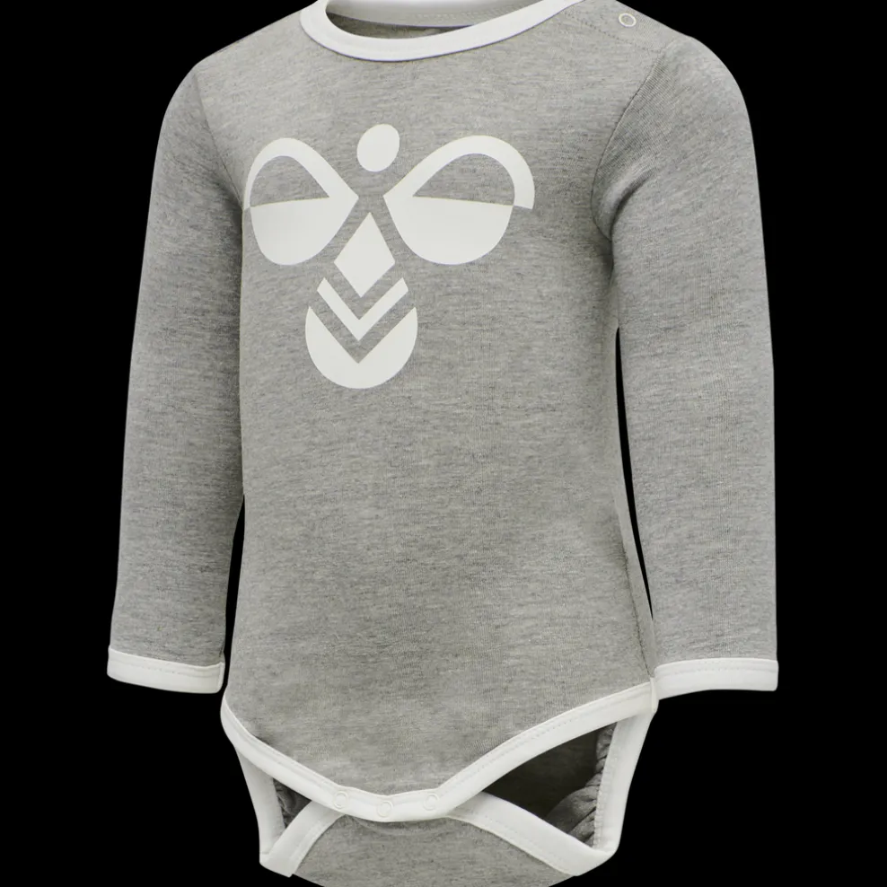 hmlFLIPPER BODY L/S 2-PACK
