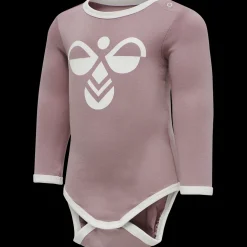 hmlFLIPPER BODY L/S 2-PACK