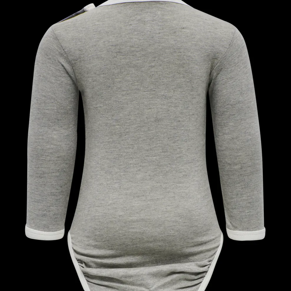 hmlFLIPPER BODY L/S 2-PACK