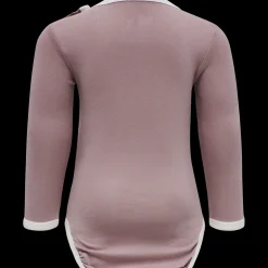 hmlFLIPPER BODY L/S 2-PACK