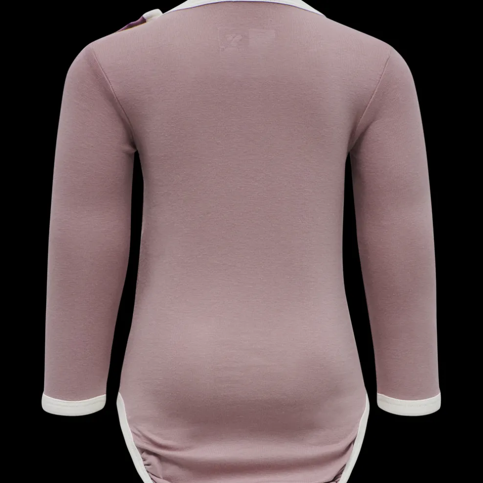 hmlFLIPPER BODY L/S 2-PACK